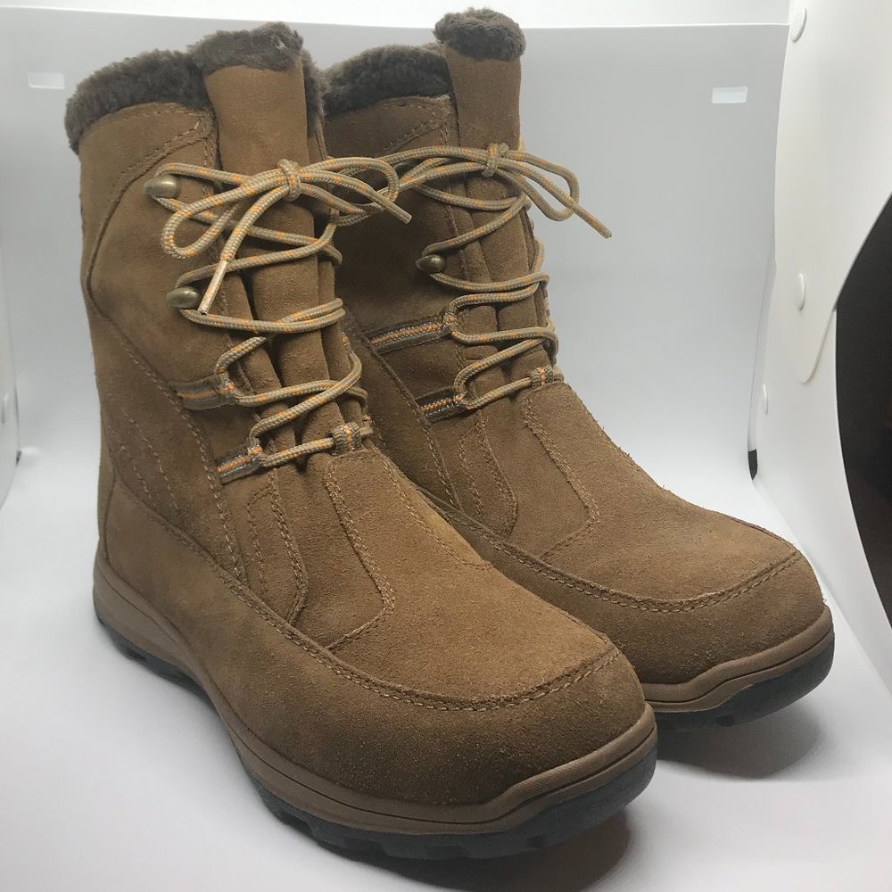 Sorel  boots